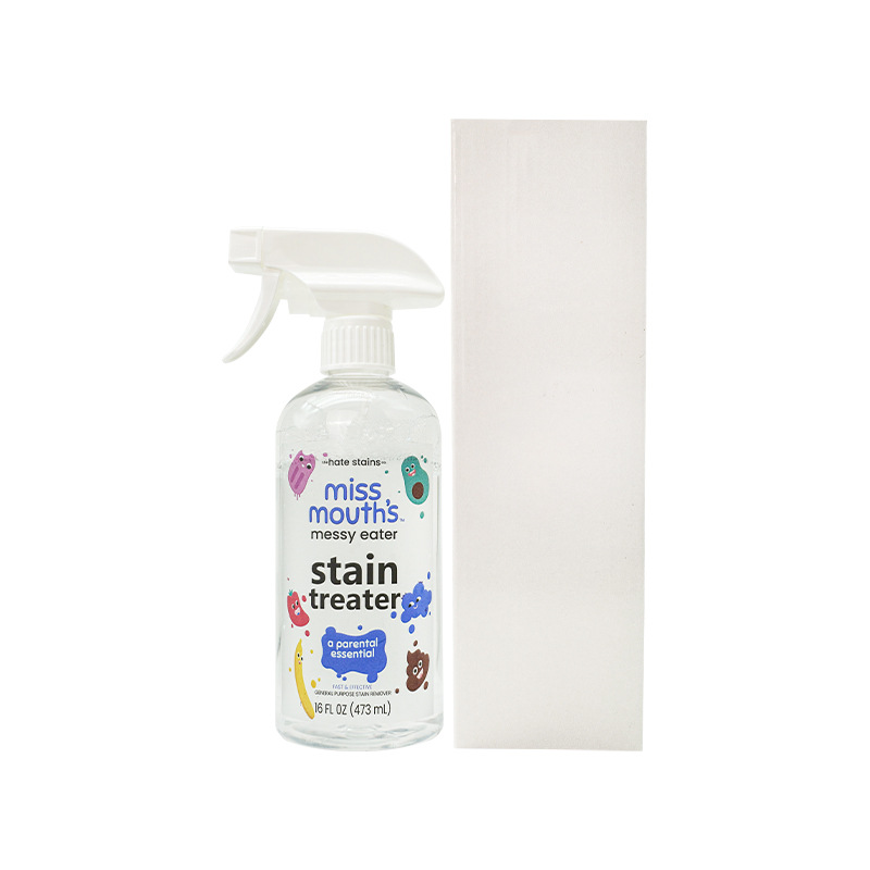 Dry Food Baby - Spray do usuwania plam od jedzenia