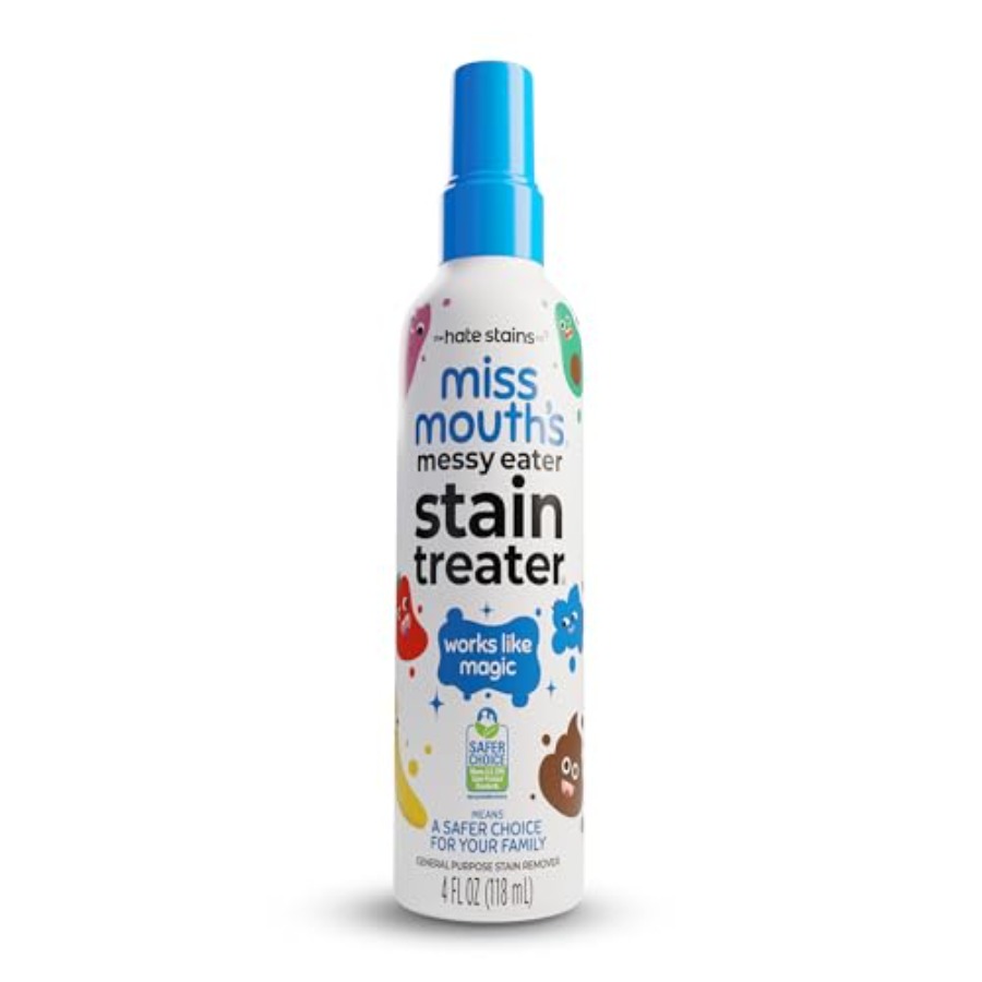 Dry Food Baby - Spray do usuwania plam Miss Mouth's