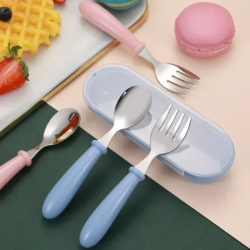 Zestaw przyborów do karmienia  – Baby Food Dispensing Spoon recenzja i cena
