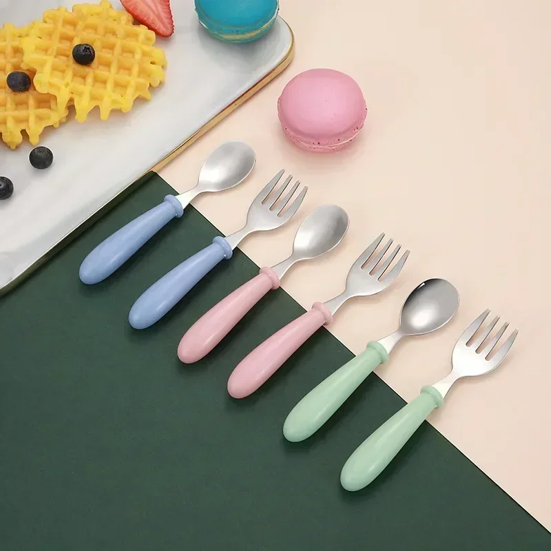 Zestaw przyborów do karmienia  – Baby Food Dispensing Spoon recenzja i cena