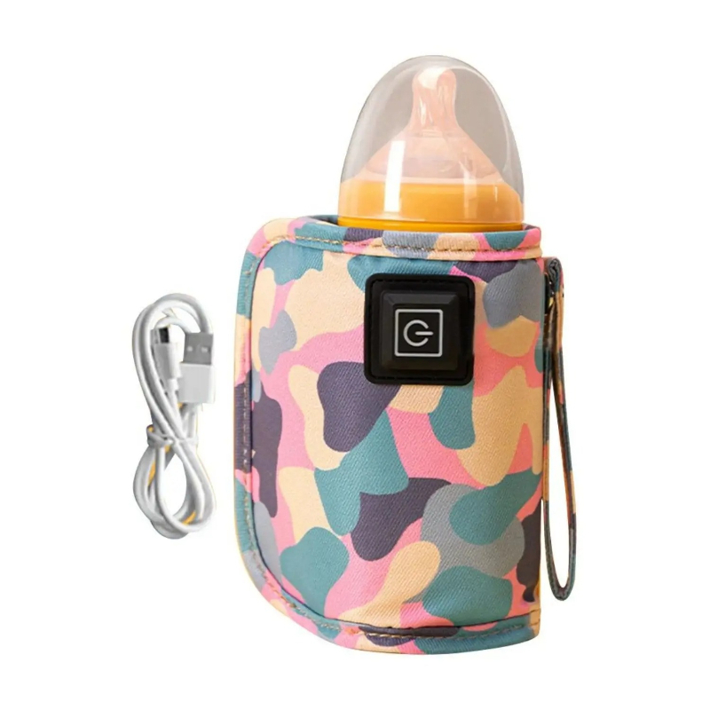 Podgrzewacz do mleka i wody US – Baby Food For Travelling recenzja i cena