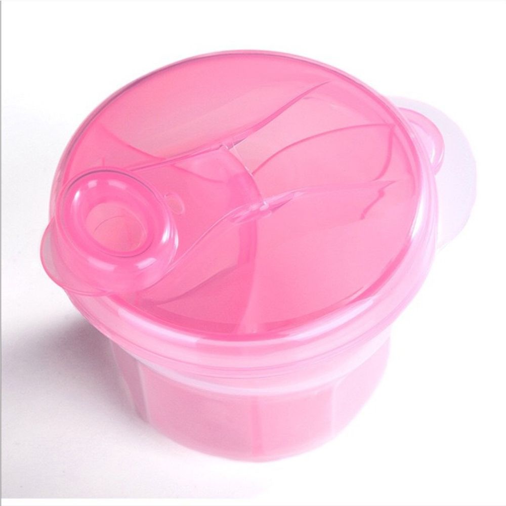 Przenośny pojemnik na przekąsk – Baby Food For Travelling recenzja i cena