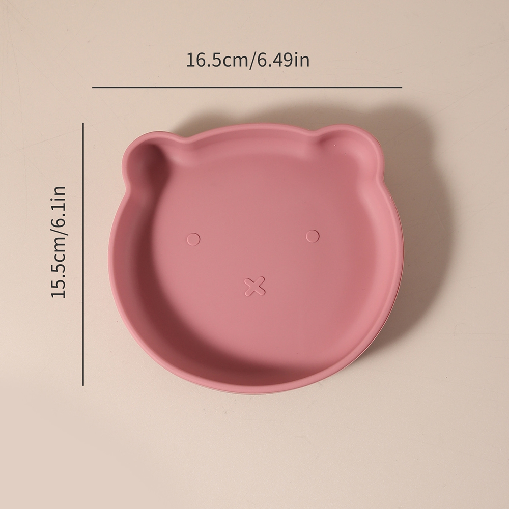 Personalizowana silikonowa tac – Baby Food Diary recenzja i cena