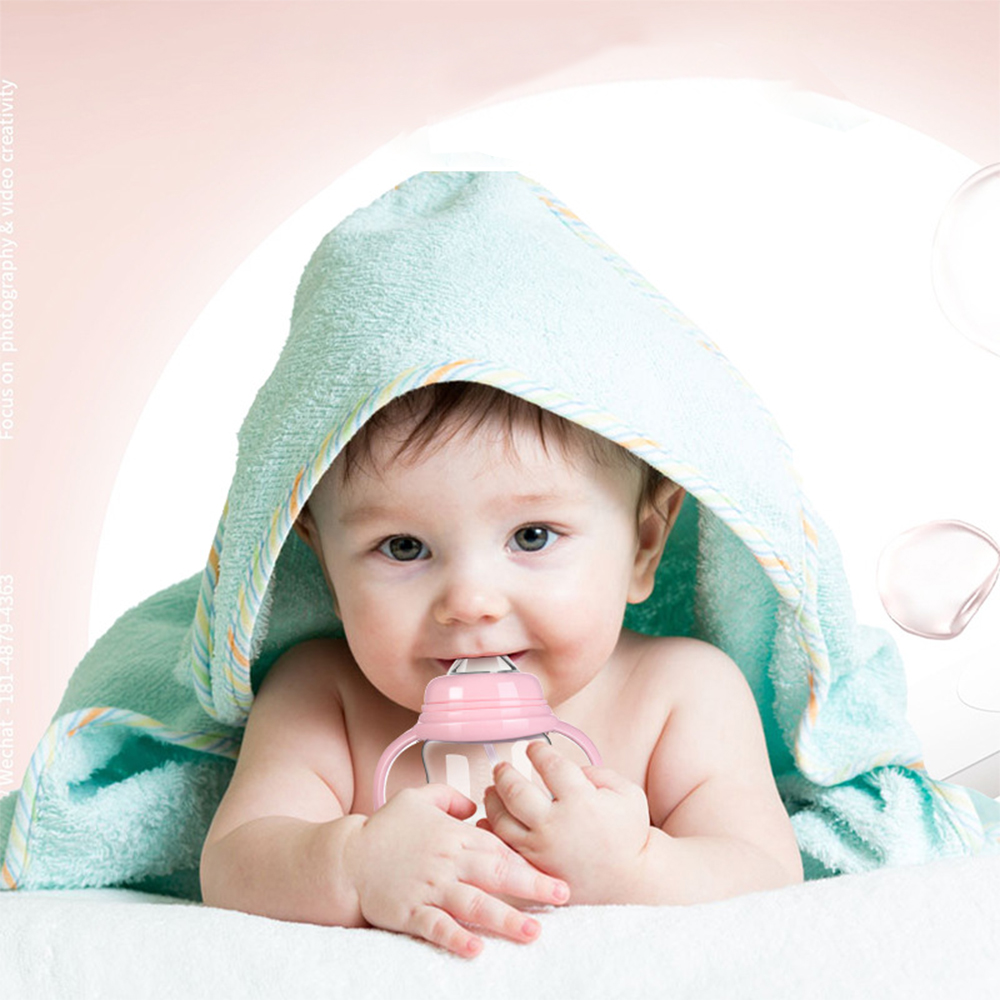 Butelki do karmienia niemowląt – Baby Food Dispensing Spoon recenzja i cena