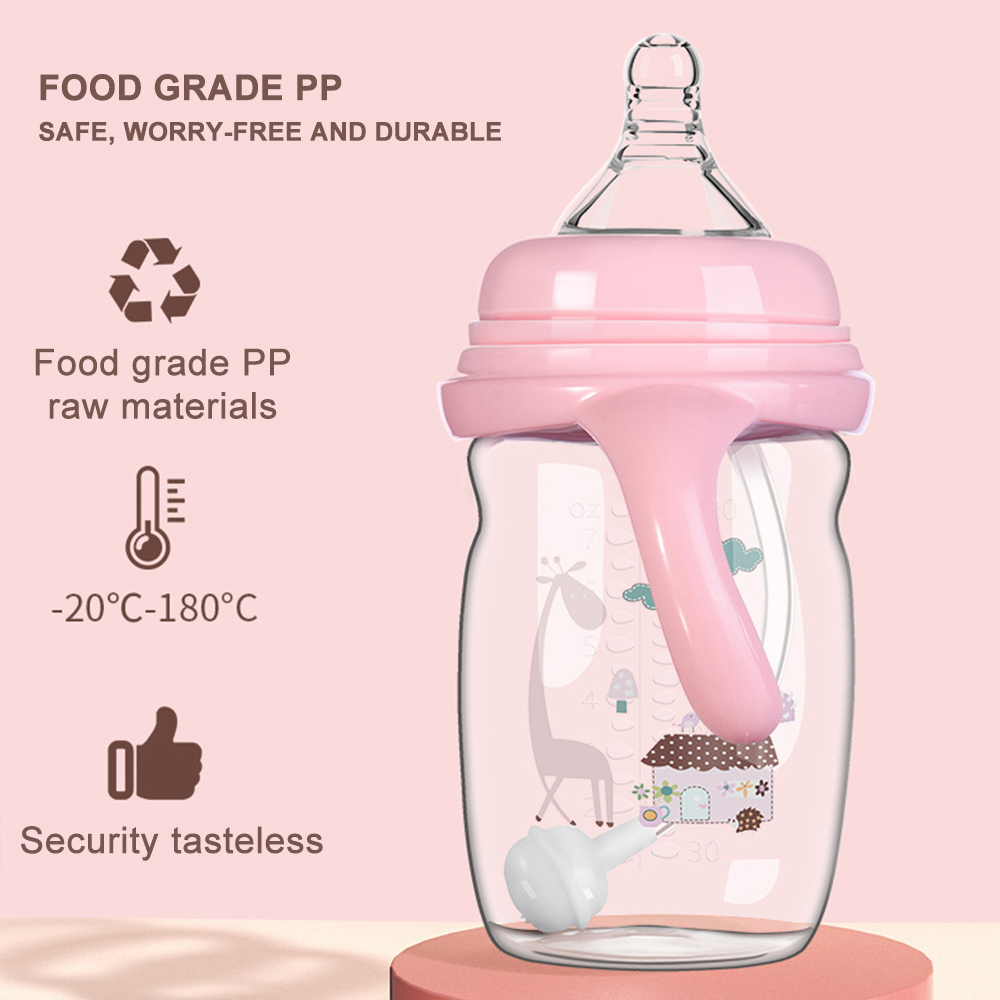 Butelki do karmienia niemowląt – Baby Food Dispensing Spoon recenzja i cena