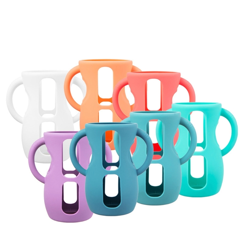 Silikonowy uchwyt na butelkę d – Baby Food Dispensing Spoon recenzja i cena