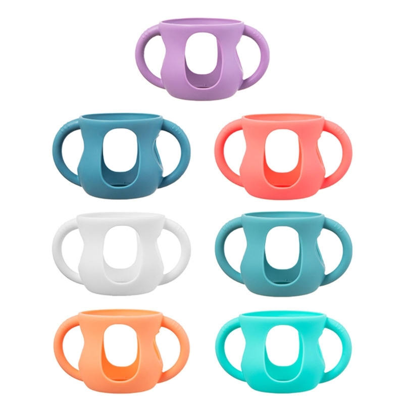 Silikonowy uchwyt na butelkę d – Baby Food Dispensing Spoon recenzja i cena