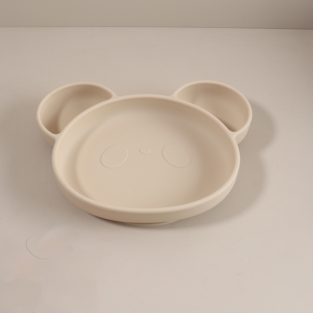 Talerzyki do karmienia dla nie – Baby Food Diary recenzja i cena