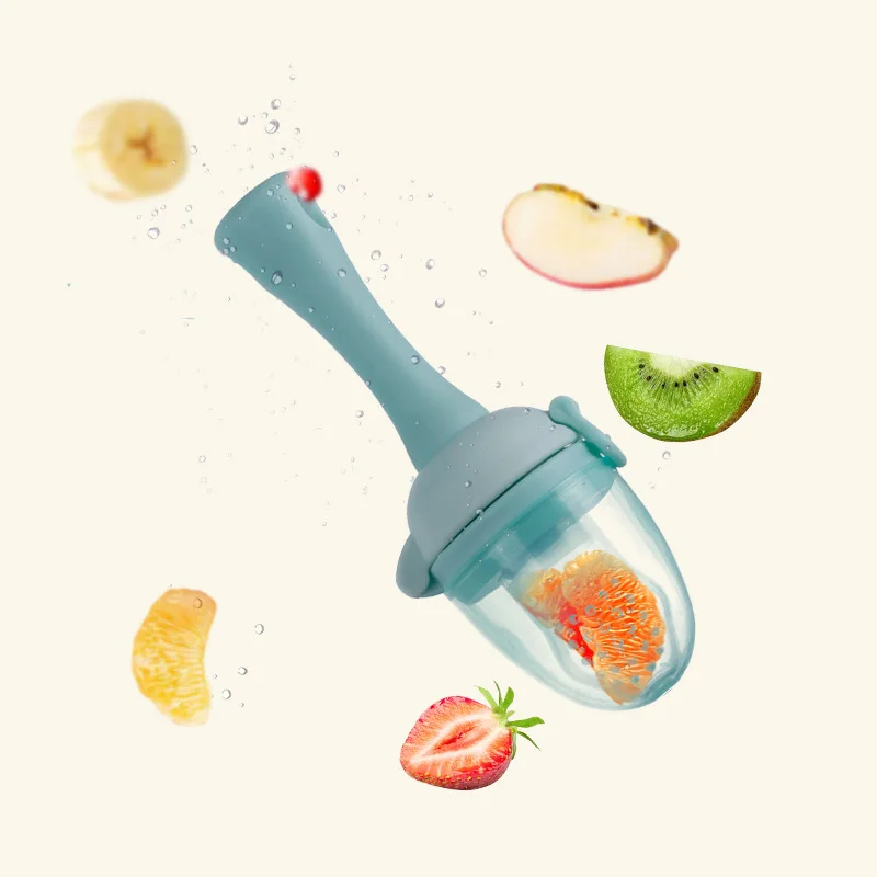 Jedzenie dla niemowląt Owoce W – Baby Food For 6 Months recenzja i cena