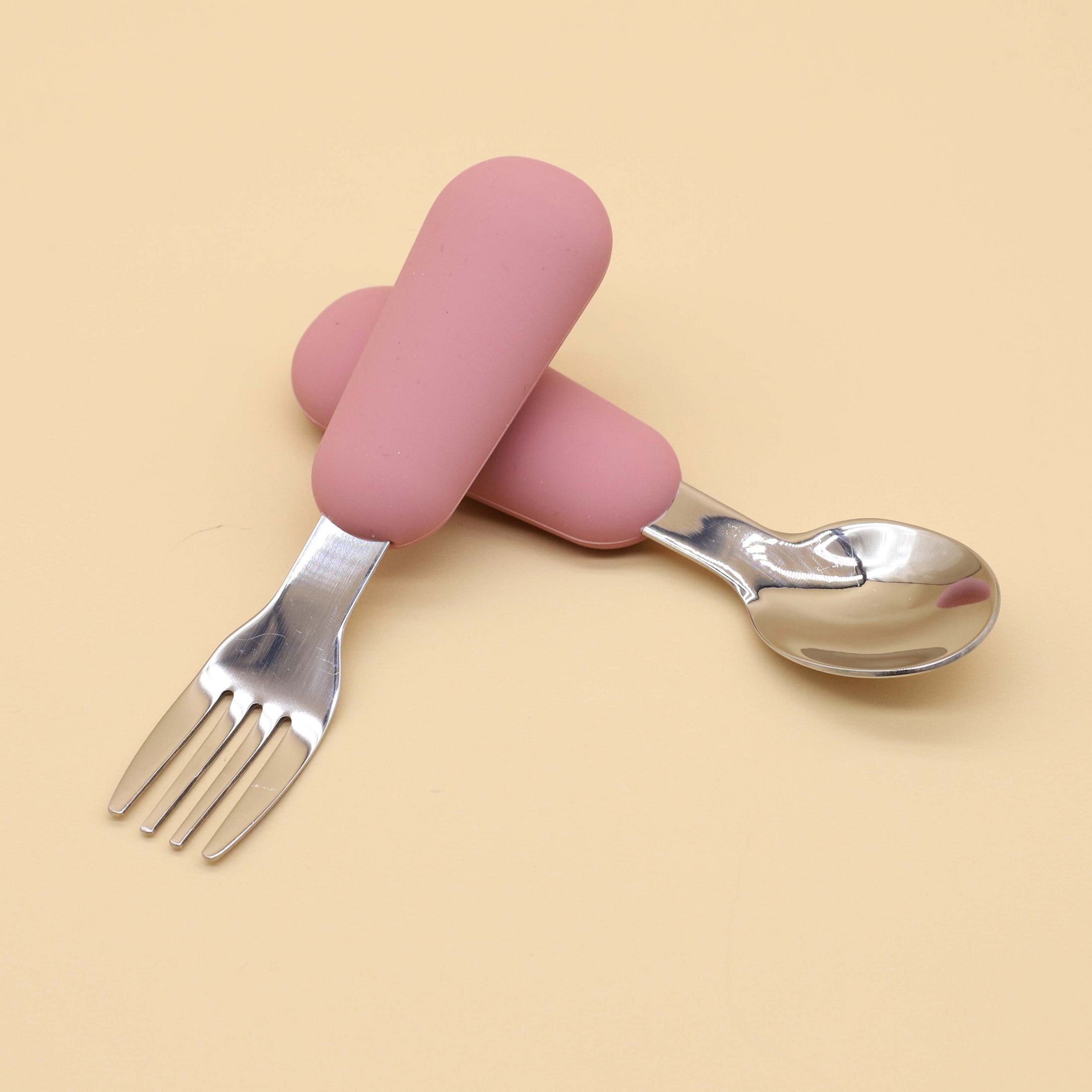 Silikonowa łyżka ze stali nier – Baby Food Dispensing Spoon recenzja i cena