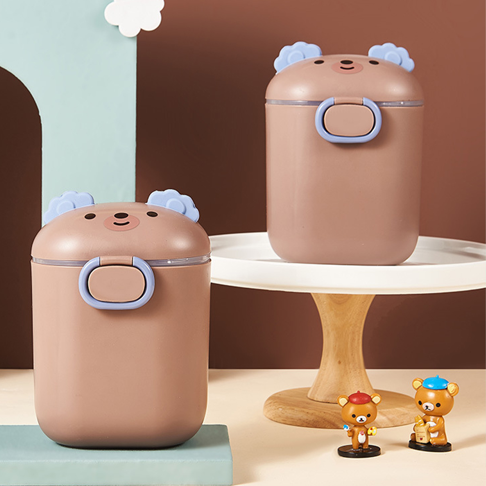 Pojemnik na formułę pokarmową, – Baby Food For Travelling recenzja i cena