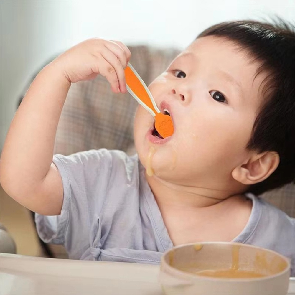 Zestaw łyżeczek do samodzielne – Baby Food For 6 Months recenzja i cena