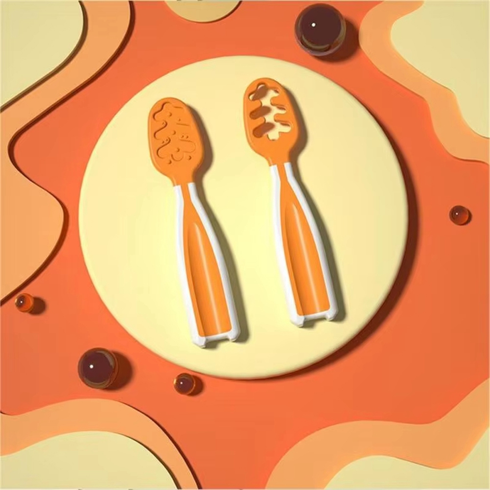Zestaw łyżeczek do samodzielne – Baby Food For 6 Months recenzja i cena