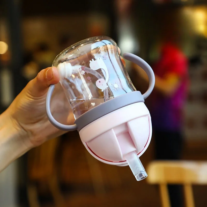 Nowa butelka do picia dla dzie – Baby Food Dispensing Spoon recenzja i cena