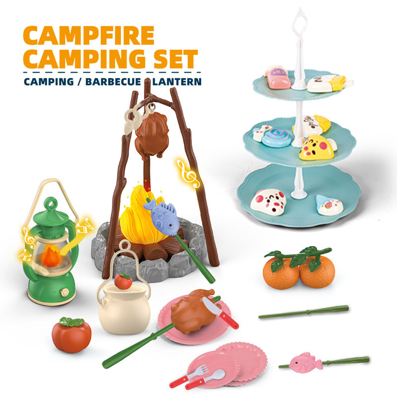 Zestaw namiotów kempingowych d – Baby Food Kit recenzja i cena