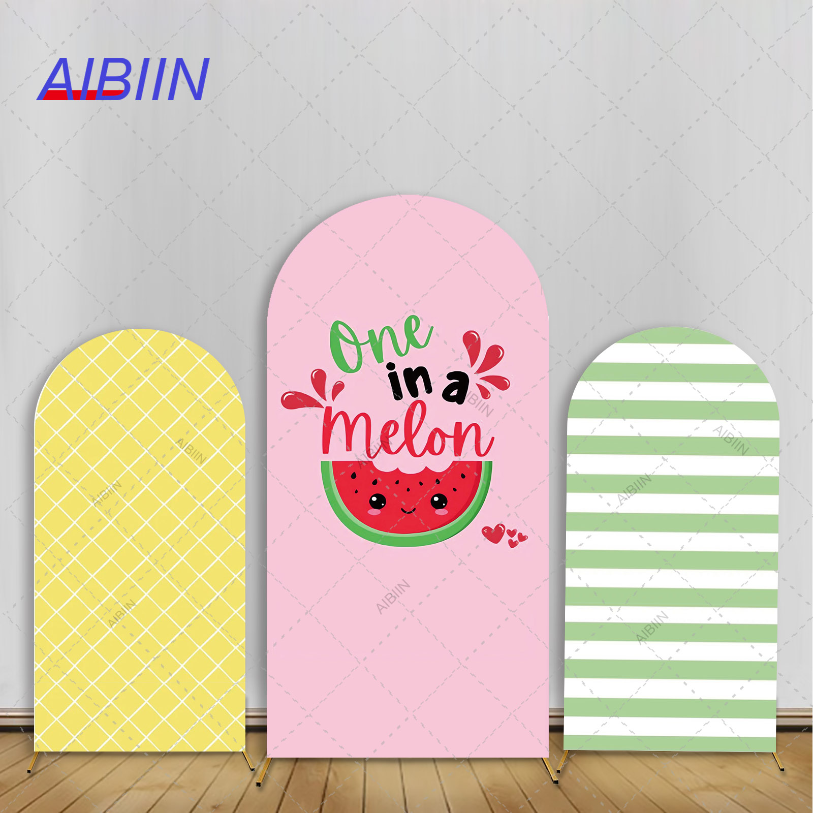 Summer One in a Melon Arch Bac – Baby Food Yellow recenzja i cena