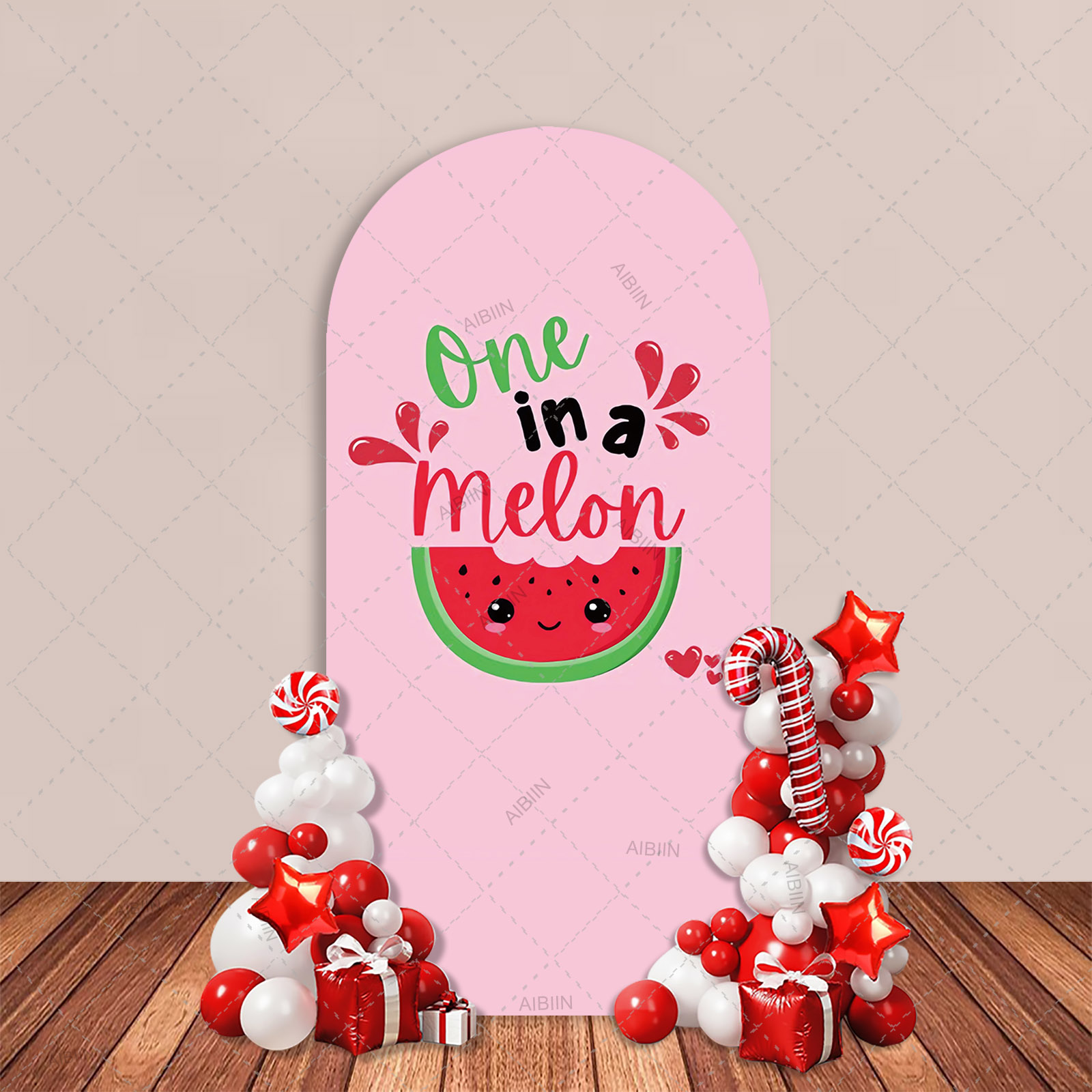 Summer One in a Melon Arch Bac – Baby Food Yellow recenzja i cena