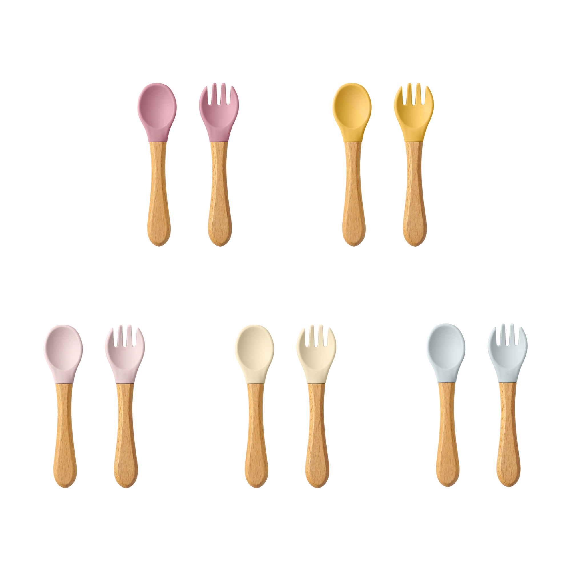 Mamaplan silikonowa łyżka dla  – Baby Food Dispensing Spoon recenzja i cena
