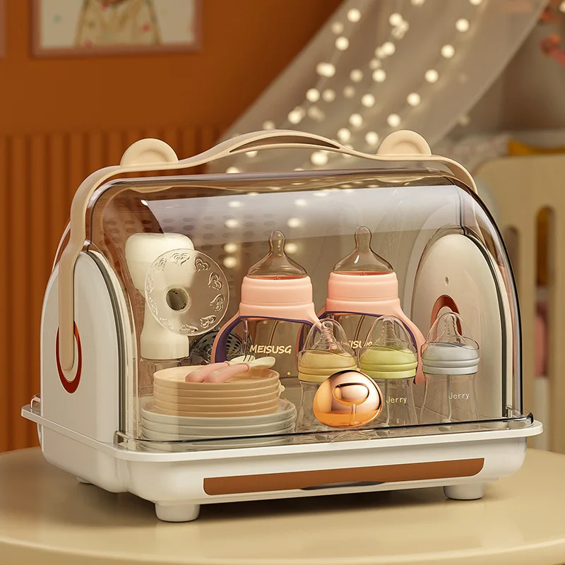 Nowy organizer do suszenia but – Dry Food Baby recenzja i cena