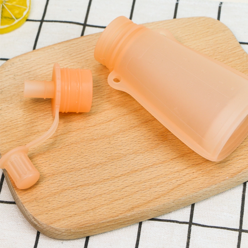 Przenośny worek do przechowywa – Baby Food For 6 Months recenzja i cena