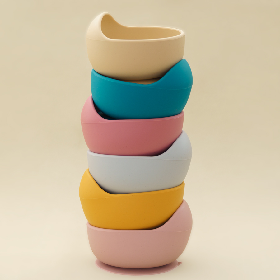 Mamaplan 3 szt. Silikonowy zes – Baby Food Dispensing Spoon recenzja i cena