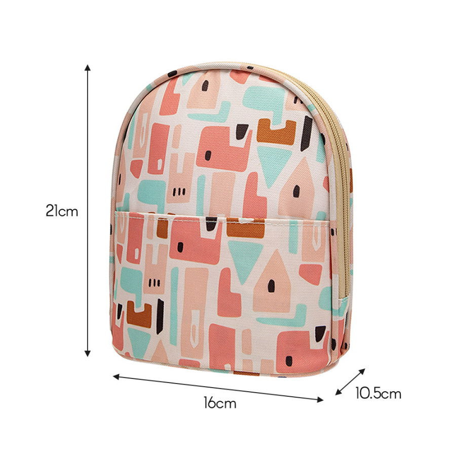 Torba termiczna izolowana torb – Baby Food For Travelling recenzja i cena