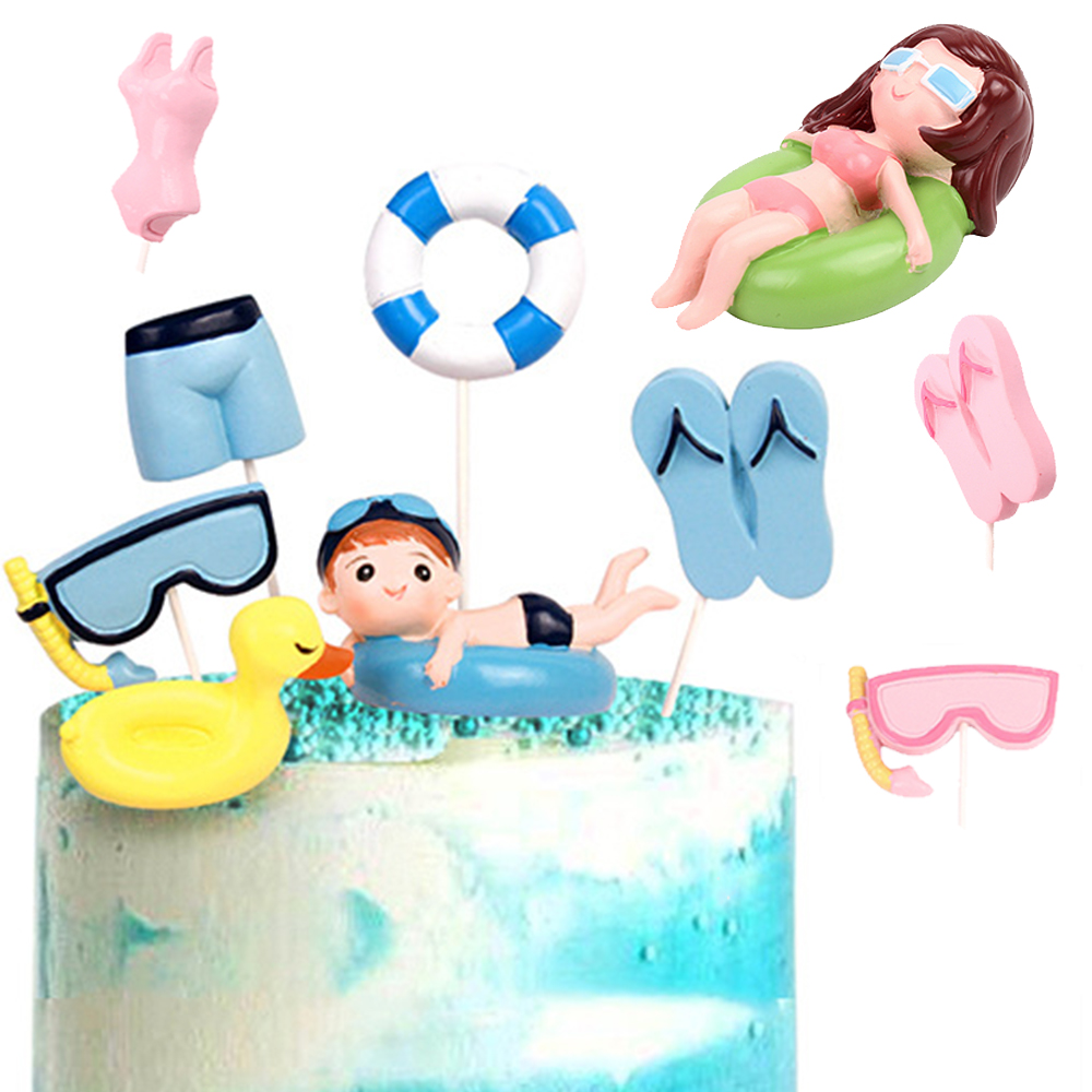 Letnie wakacje na plaży Dekora – Baby Food Yellow recenzja i cena