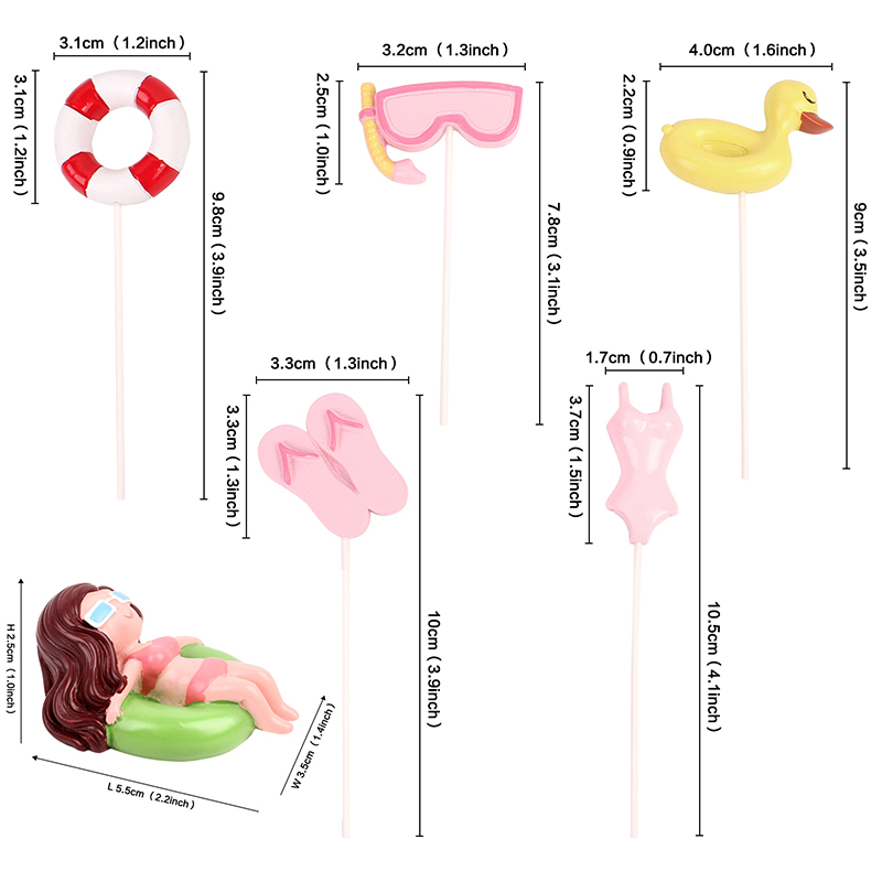 Letnie wakacje na plaży Dekora – Baby Food Yellow recenzja i cena