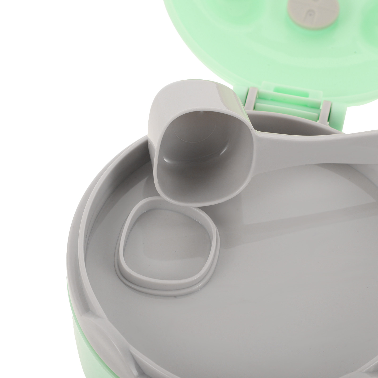 Przenośny dozownik do mleka w  – Baby Food For Travelling recenzja i cena