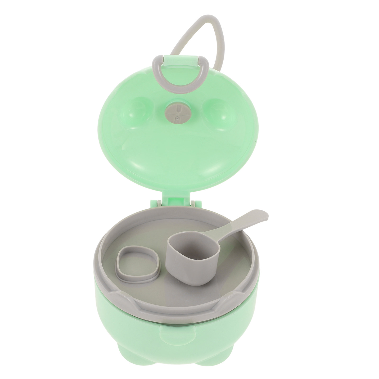 Przenośny dozownik do mleka w  – Baby Food For Travelling recenzja i cena