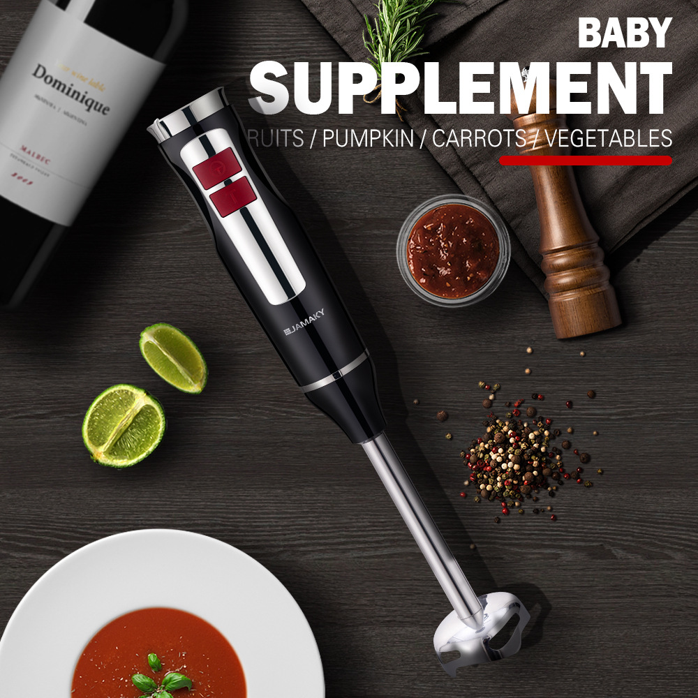 Nowy blender domowy 2026, 1500 – Dry Food Baby recenzja i cena