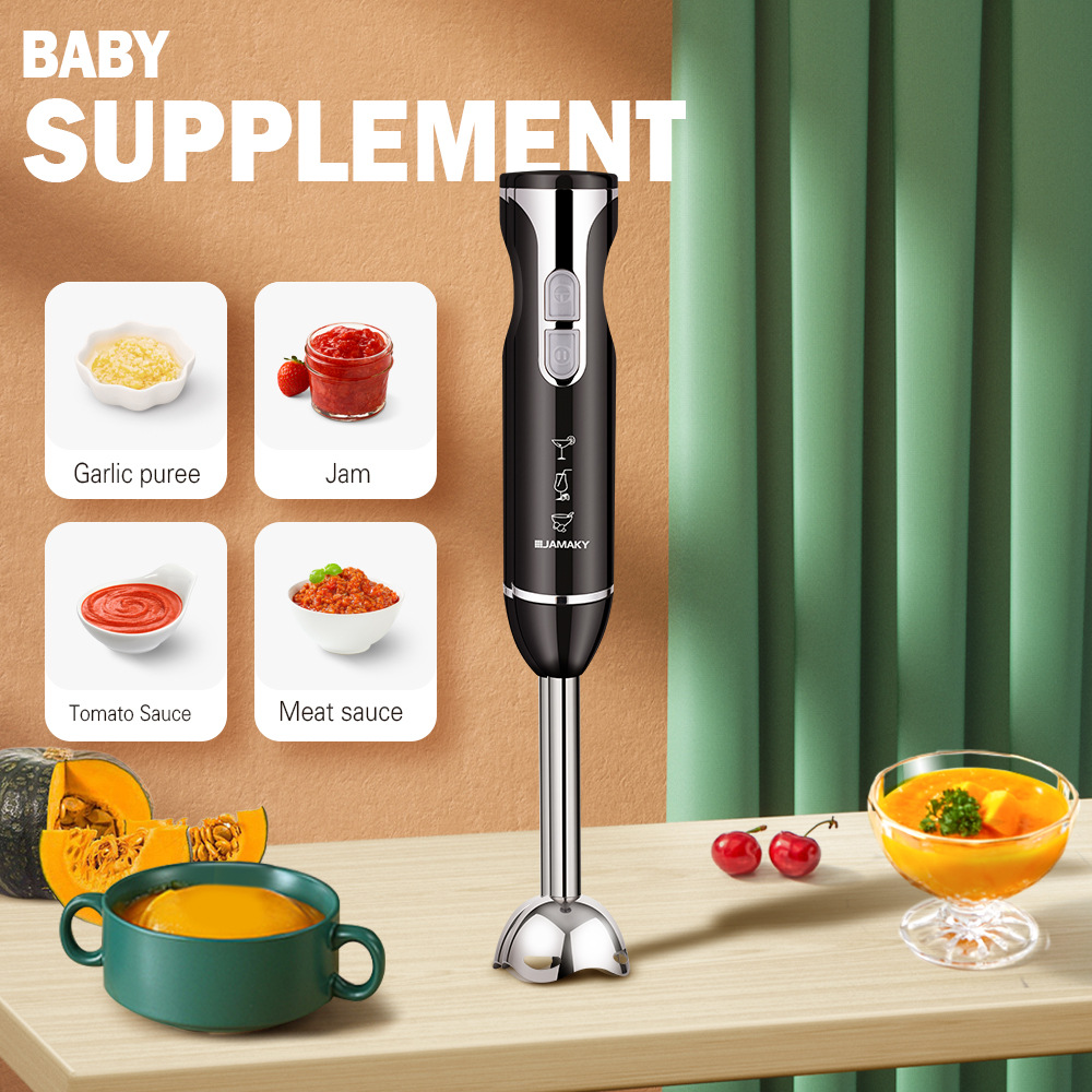 Nowy blender domowy 2026, 1500 – Dry Food Baby recenzja i cena