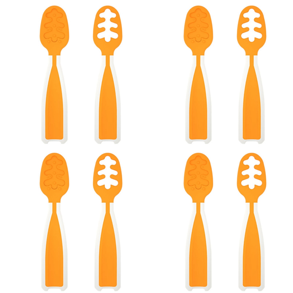 Zestaw łyżeczek do samodzielne – Baby Food For 6 Months recenzja i cena