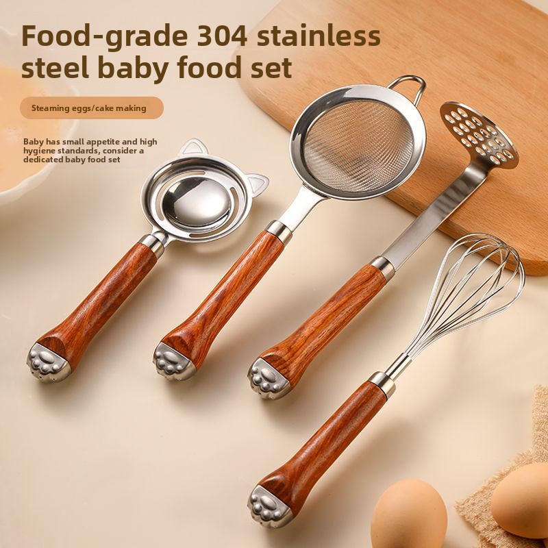 Narzędzie do żywności dla niem – Baby Food Oil recenzja i cena