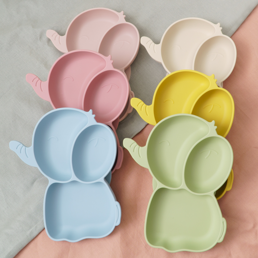 1 SZTUK Silikonowe naczynia do – Baby Food Kit recenzja i cena