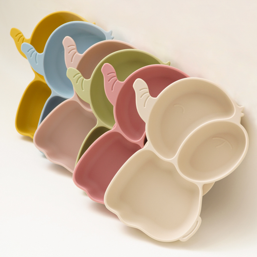1 SZTUK Silikonowe naczynia do – Baby Food Kit recenzja i cena