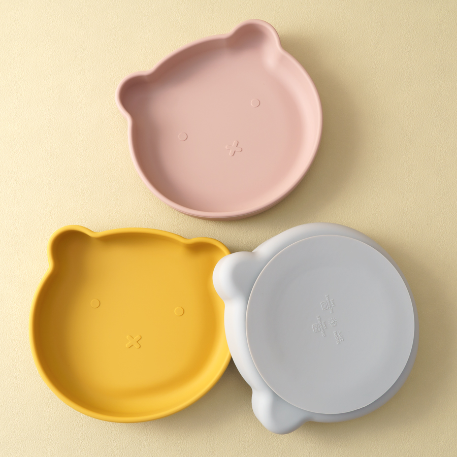1PC Silikonowe naczynia dla ni – Baby Food Kit recenzja i cena