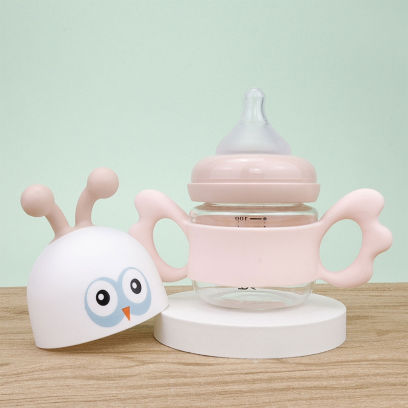 Noworodek uchwyt na butelkę ni – Baby Food Dispensing Spoon recenzja i cena