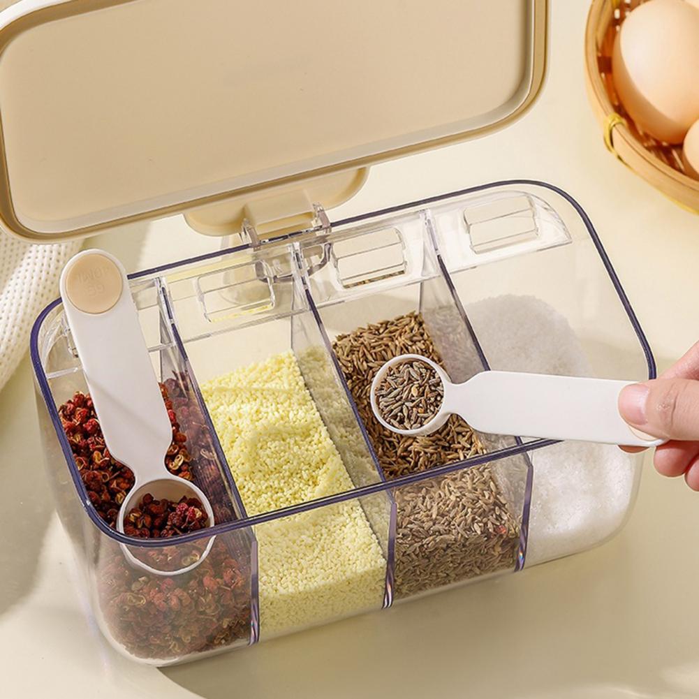 Bezpieczna dla dzieci łyżka mi – Baby Food Yellow recenzja i cena