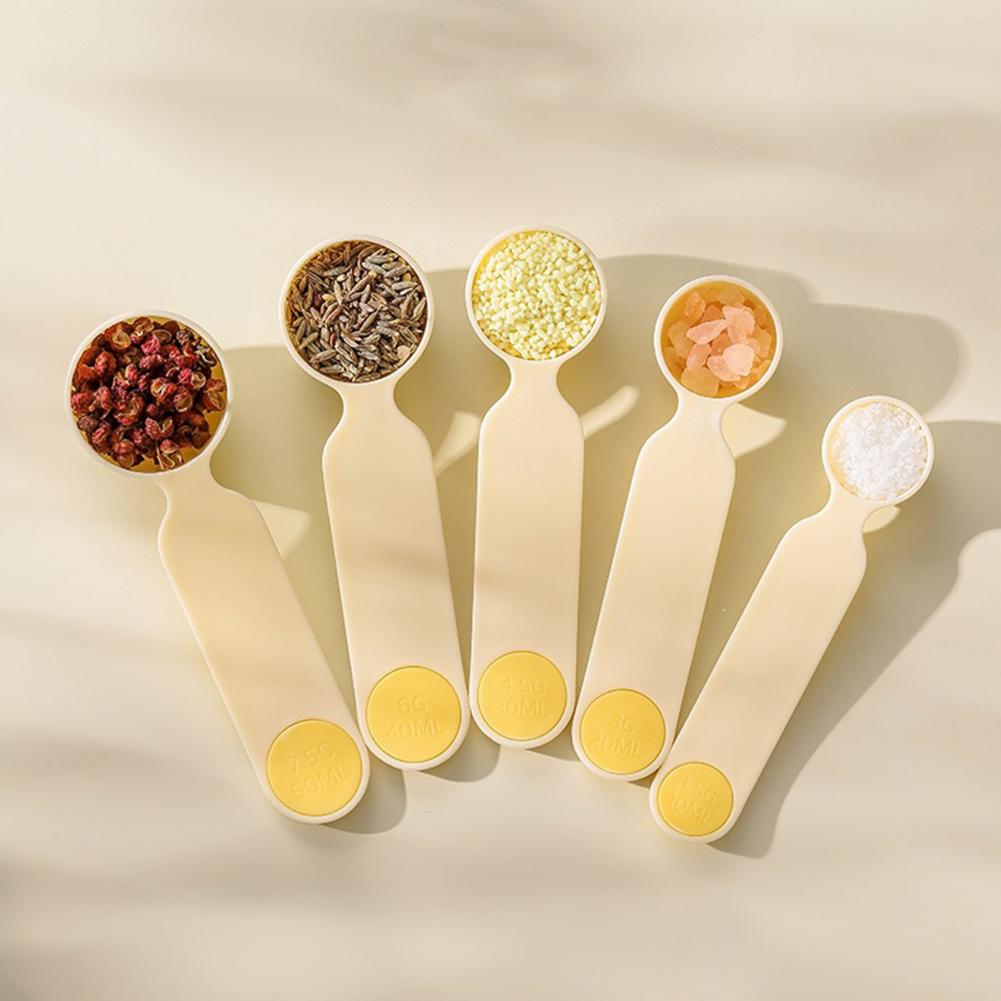 Bezpieczna dla dzieci łyżka mi – Baby Food Yellow recenzja i cena