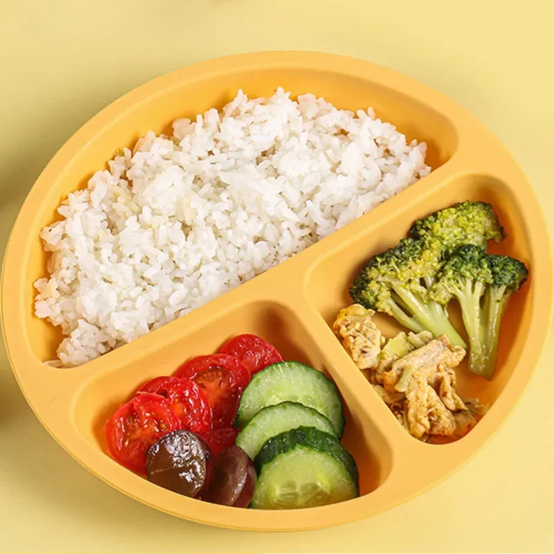 3 szt. Silikonowy zestaw do ka – Baby Food Diary recenzja i cena