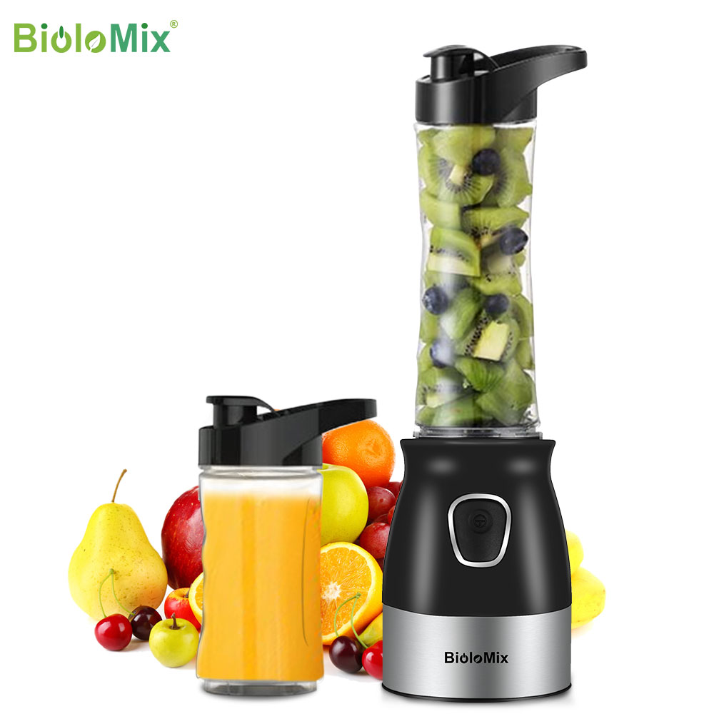 BPA FREE 500W przenośny osobis – Dry Food Baby recenzja i cena