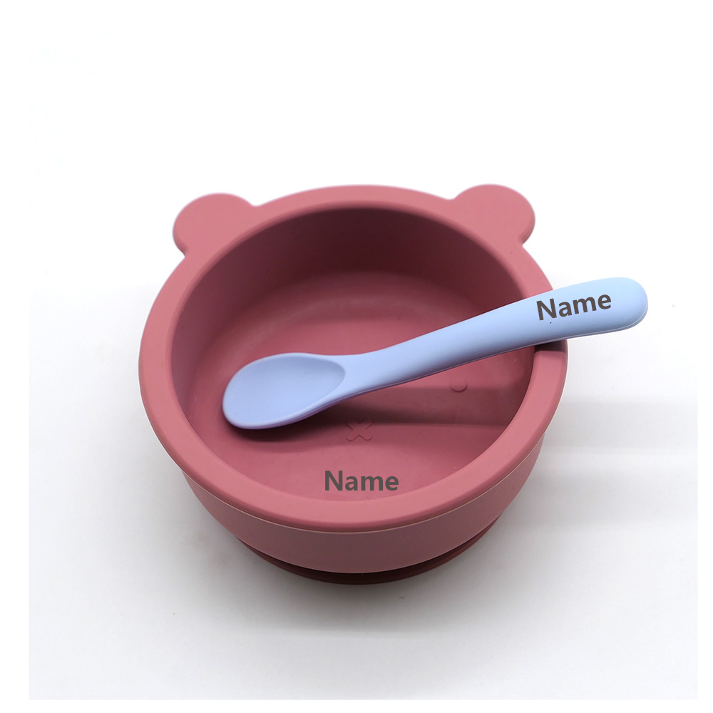 Zestaw naczyń dla dzieci: mise – Baby Food Kit recenzja i cena