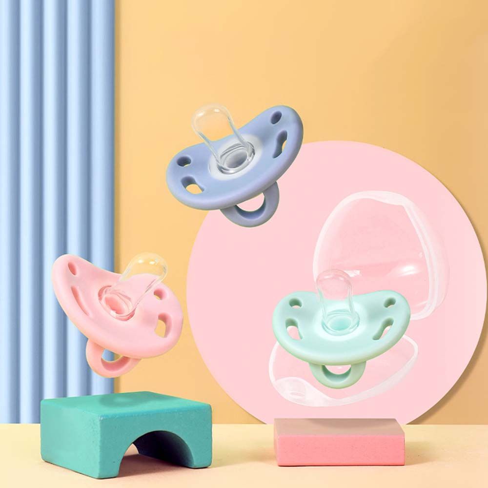 Śliczny komfortowy silikonowy  – Baby Food For 6 Months recenzja i cena