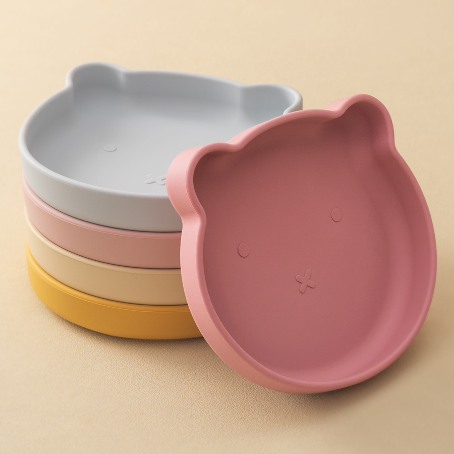 1 szt. Bezpieczny silikonowy t – Baby Food Diary recenzja i cena