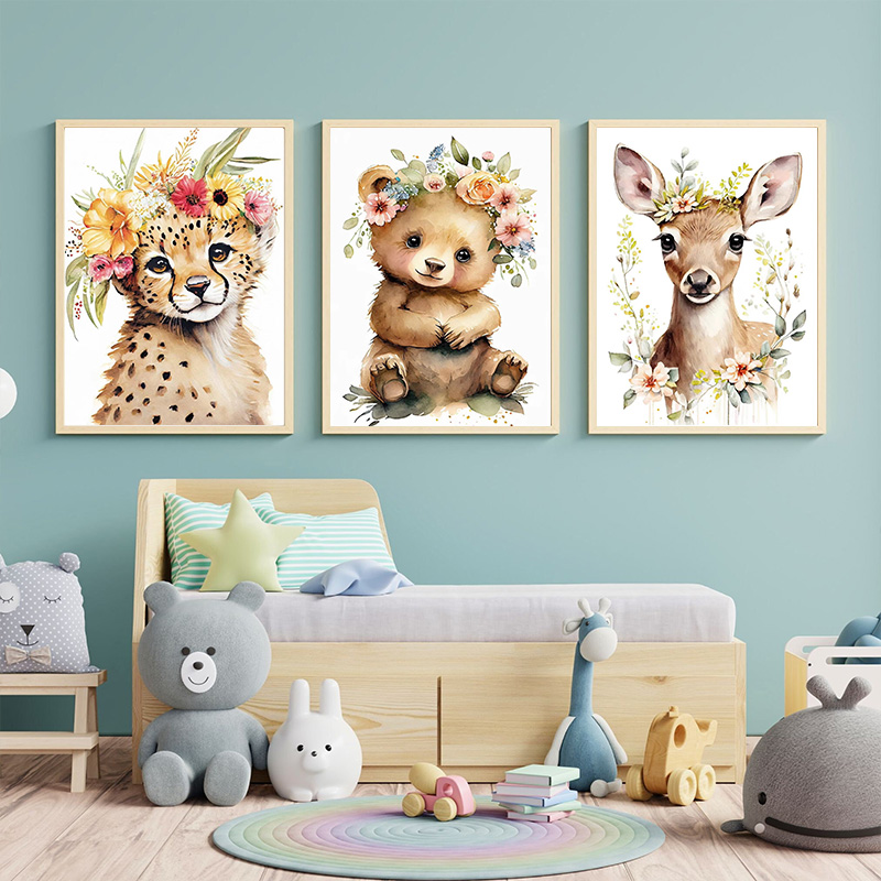 Baby Bear Bunny Deer Raccoon O – Baby Food Oil recenzja i cena