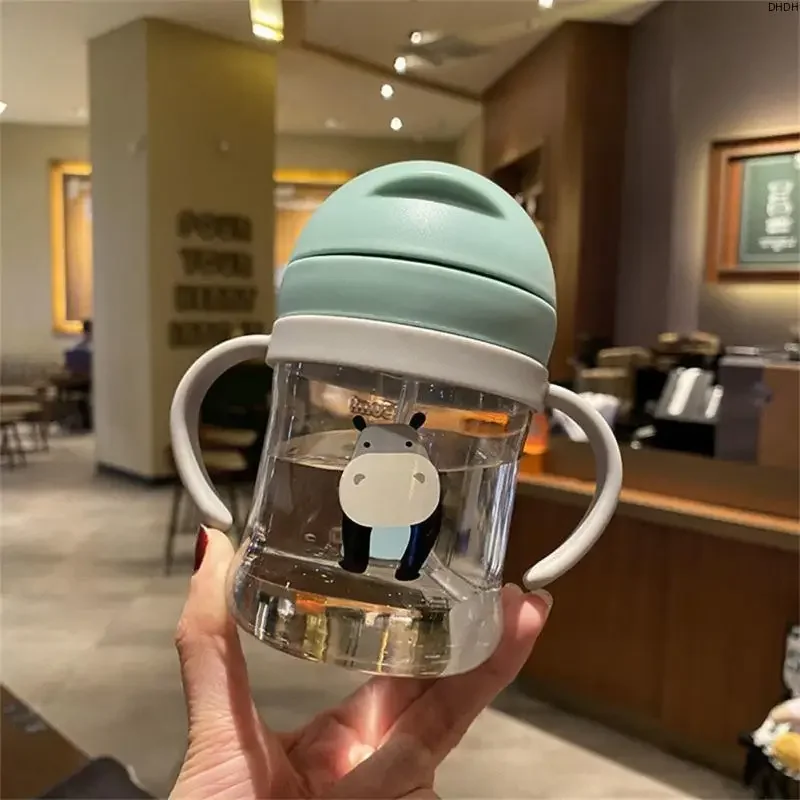 2025 Cartoon wzór Outdoor bute – Baby Food Dispensing Spoon recenzja i cena