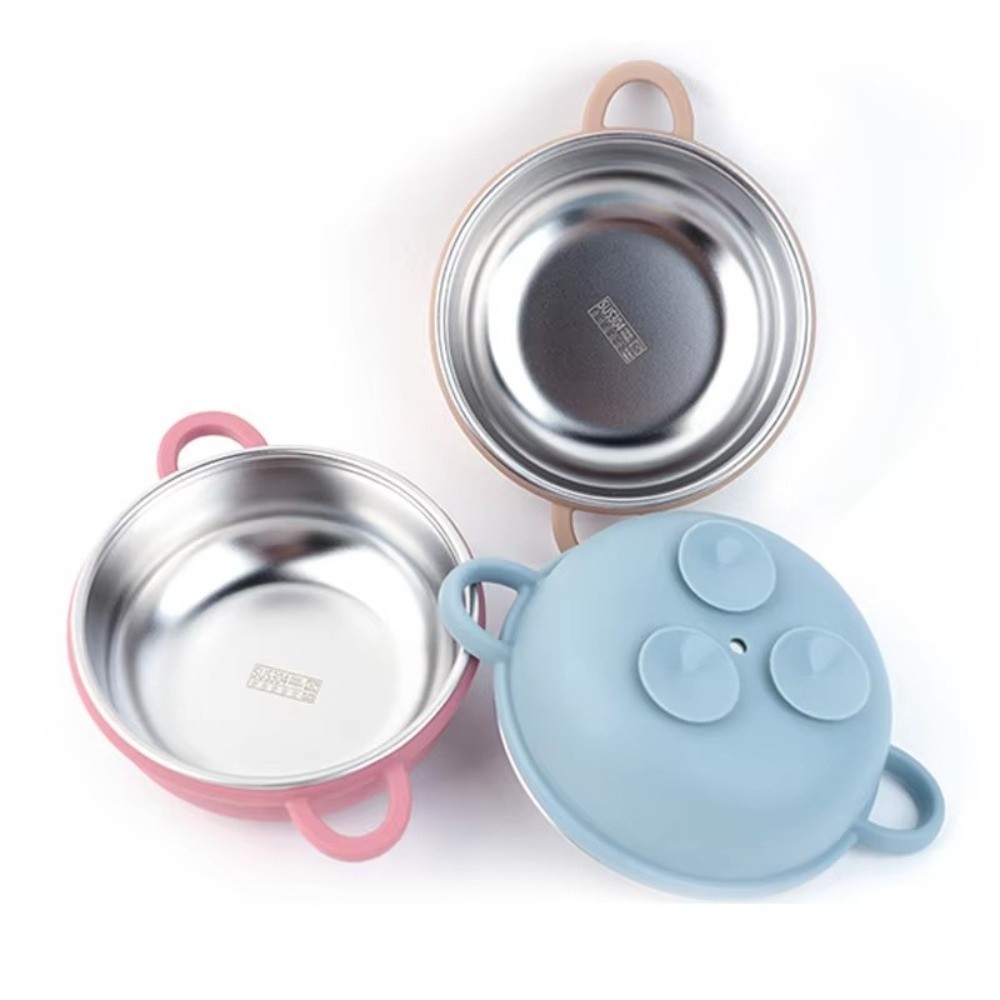 Miska do karmienia niemowląt z – Baby Food Diary recenzja i cena