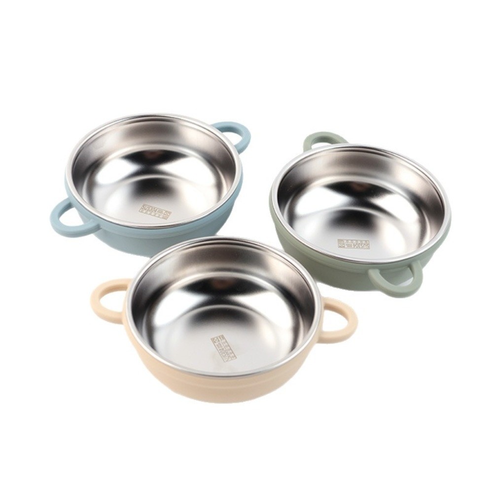 Miska do karmienia niemowląt z – Baby Food Diary recenzja i cena