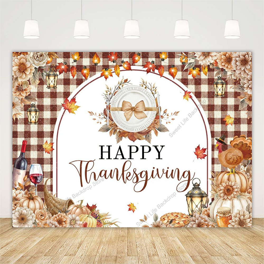 Tło na Święto Dziękczynienia Ż – Baby Food Yellow recenzja i cena